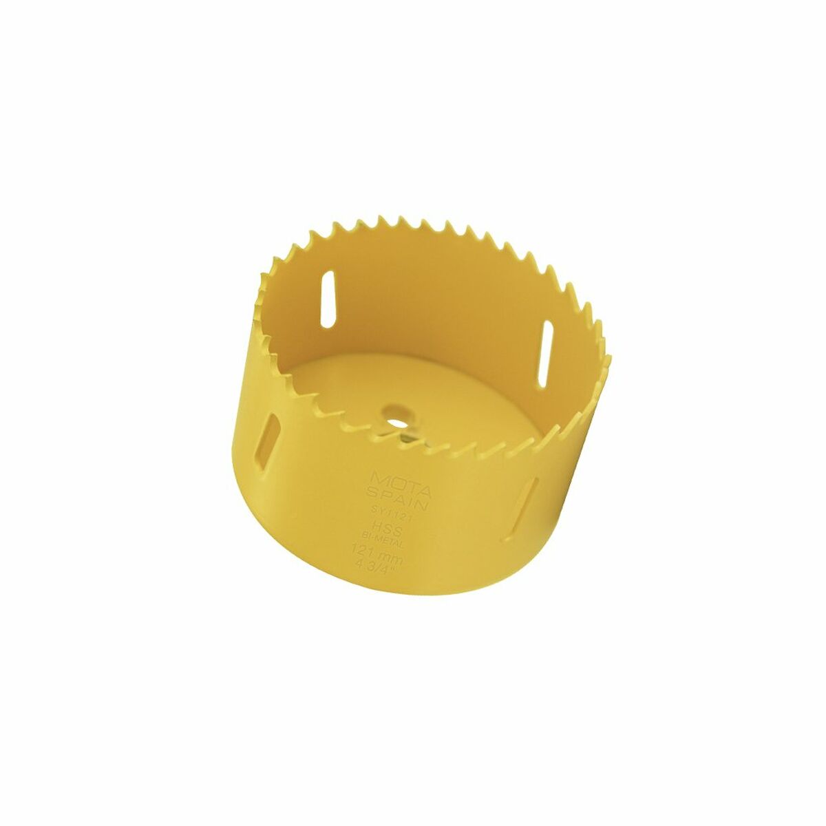 ماكينة حفر وطحن من طراز Mota sy1127 U 127 mm