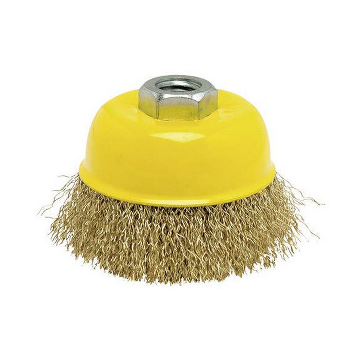 Mota fc100 Bürste Schruppen 100 x 20 mm