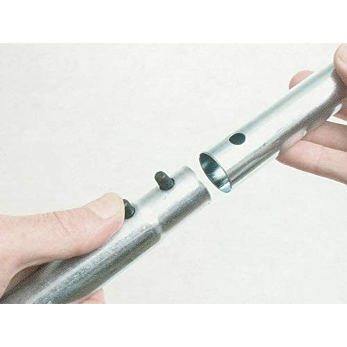 Ömür boyu kar küreği-2