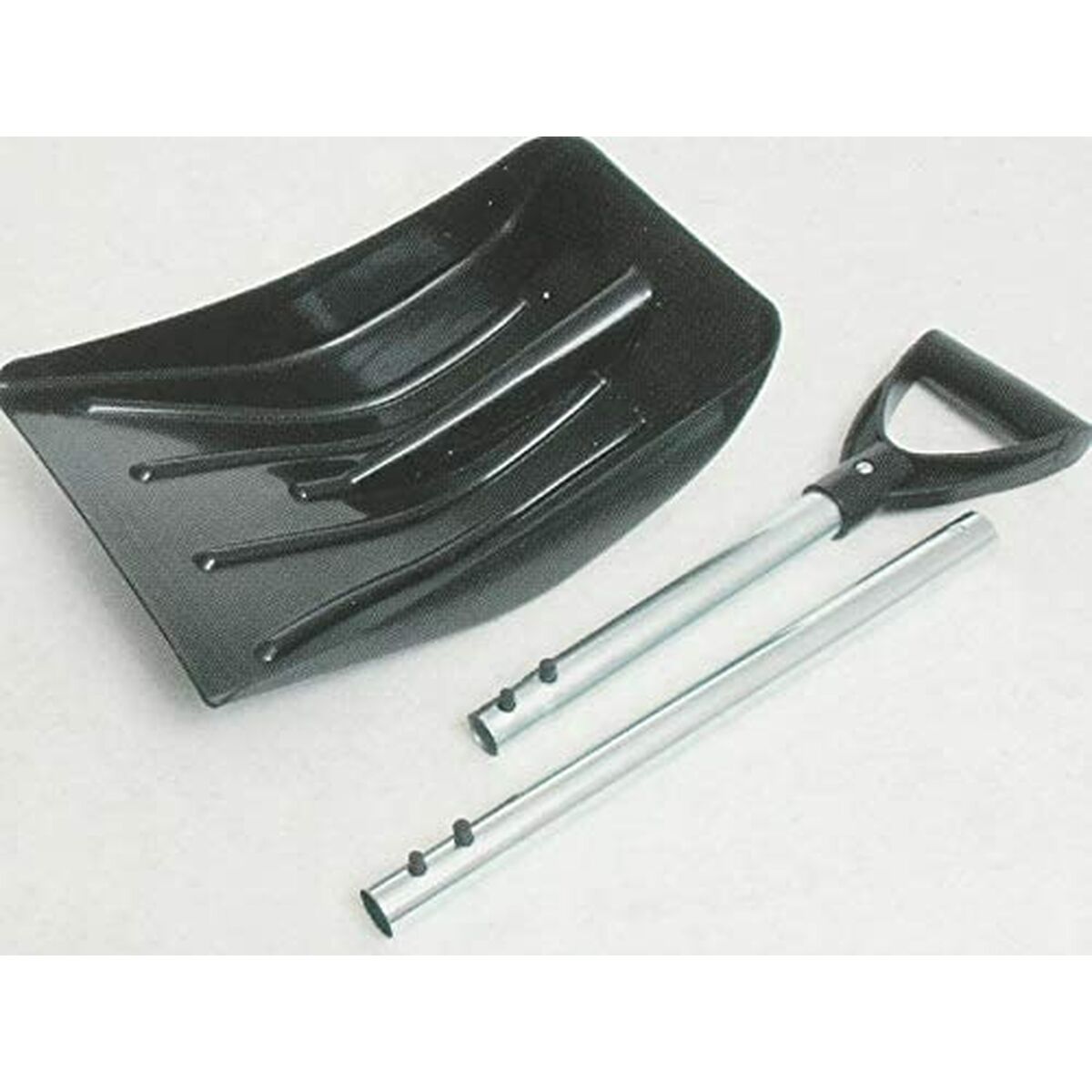 Ömür boyu kar küreği-4