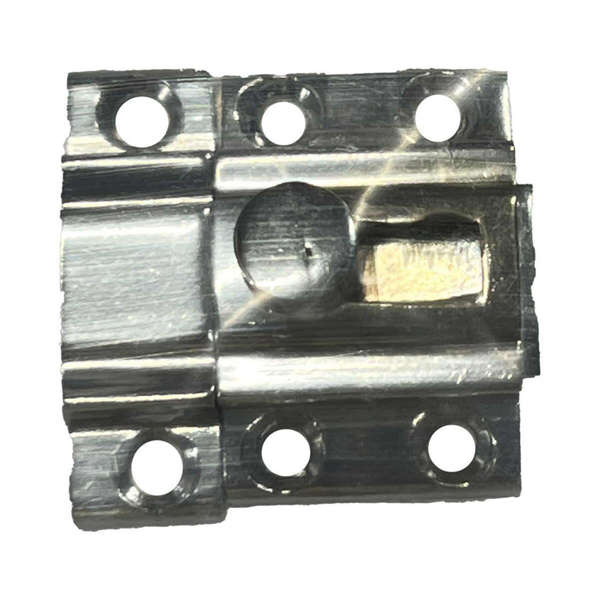 EDM Door Clip Nickel Steel 20 مم