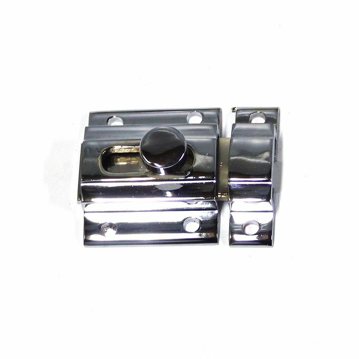 EDM Door Latch Clip Nickel Steel