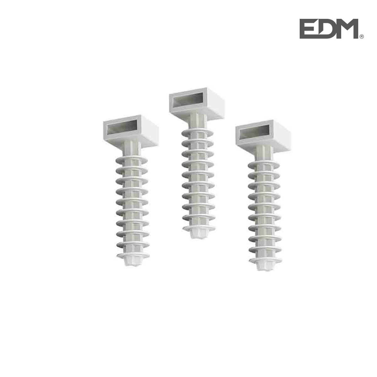 ترصيع EDM Nß6 flange 100 pcs