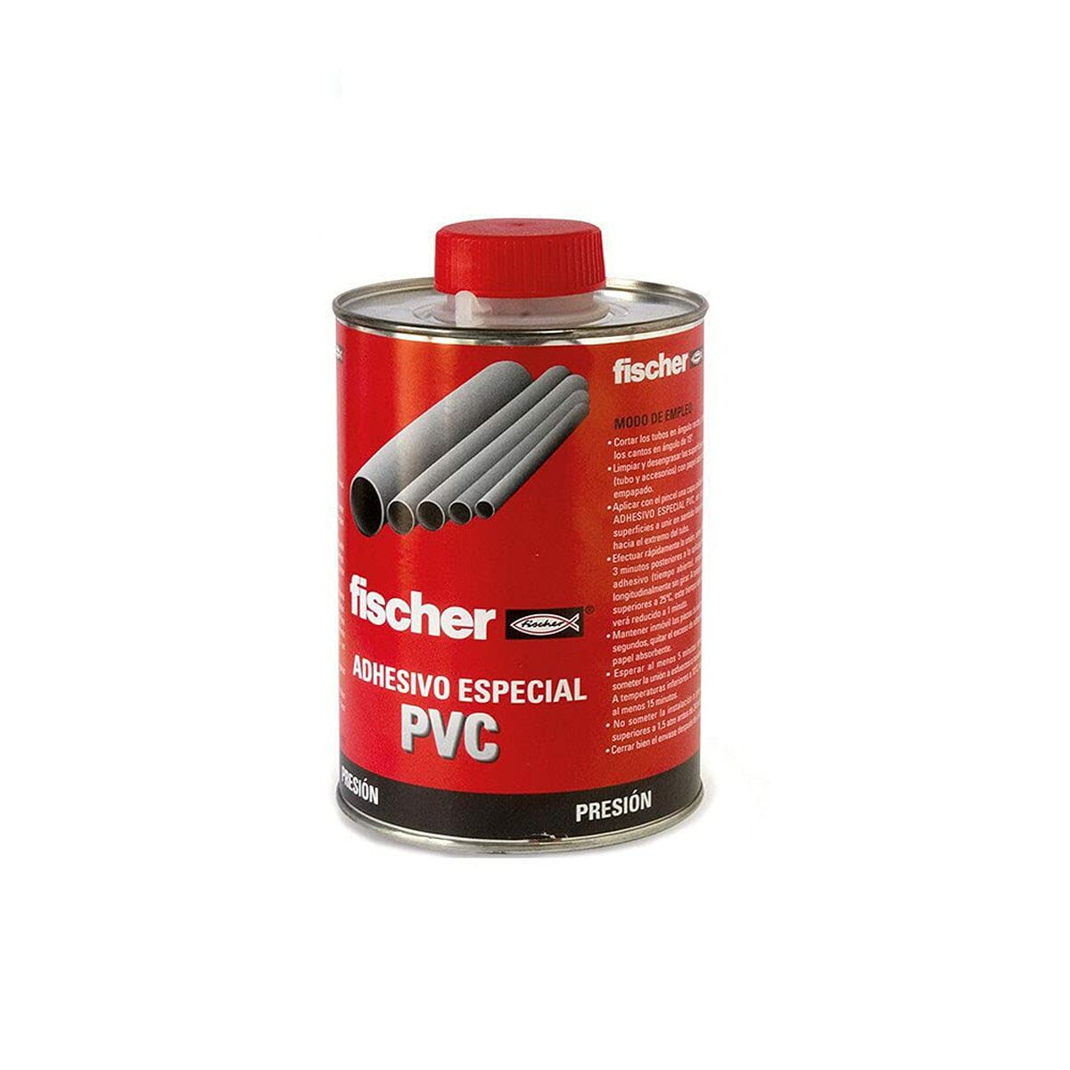 صمغ فيشر 97976 PVC (500 مل)