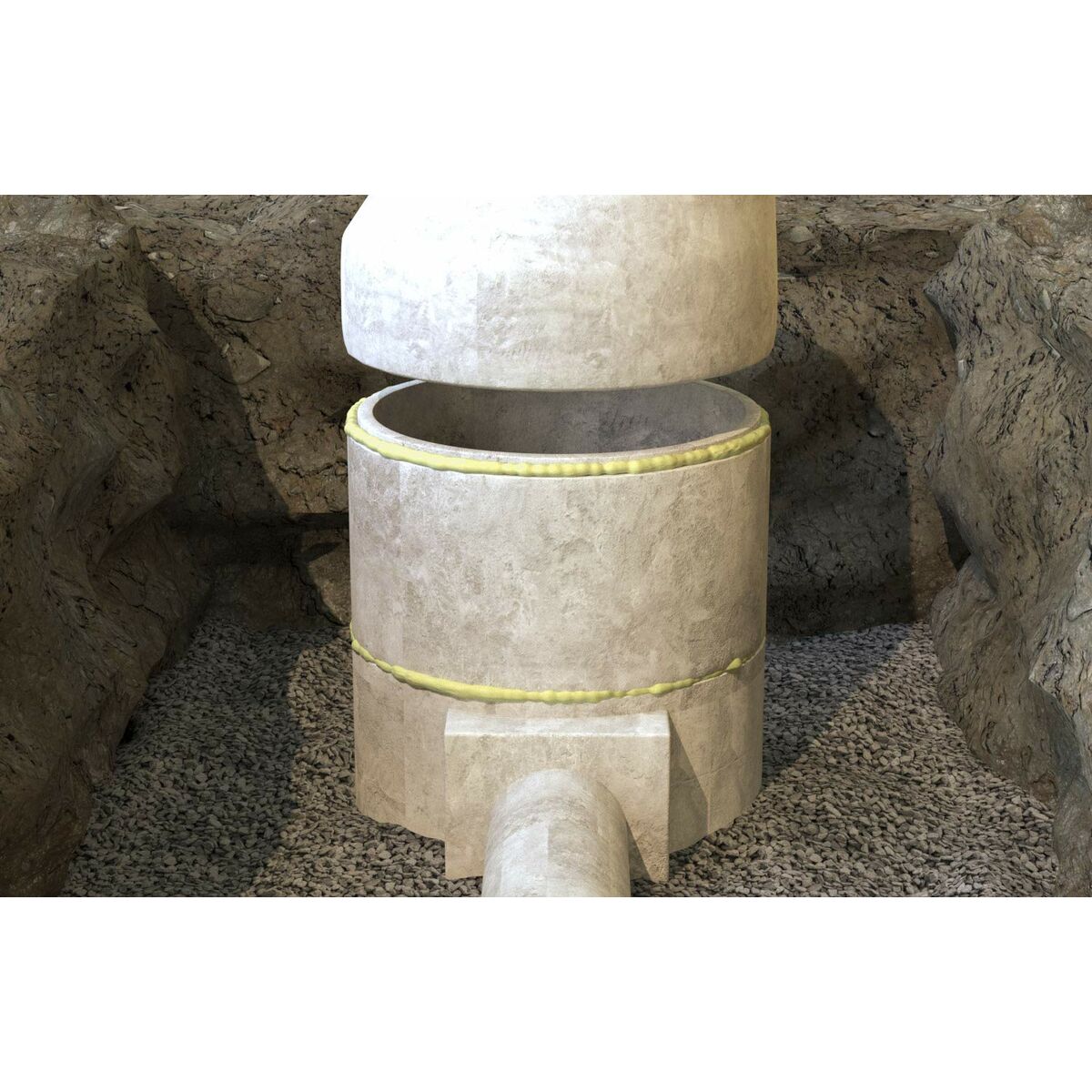 Polvere Fischer 700 ml-3