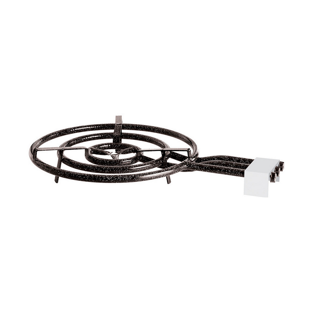 Queimador para paella Vaello ( 60 cm)-2