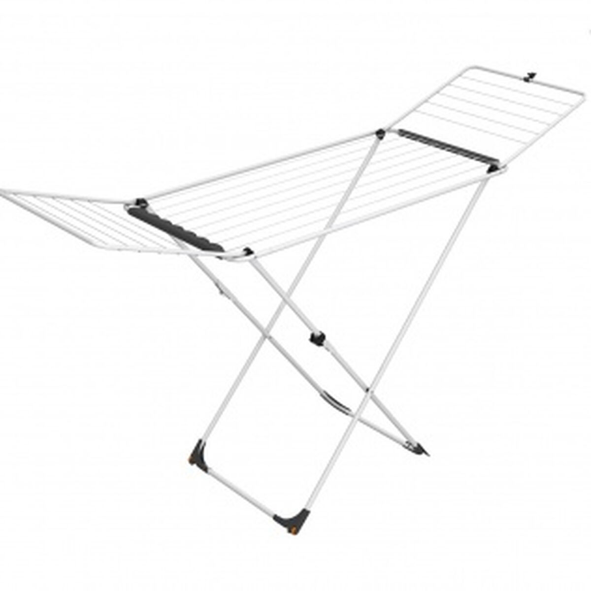 Vileda X-Legs Universal кептіргіш Сұр болат (180 x 55 x 93 cm) (18 м)