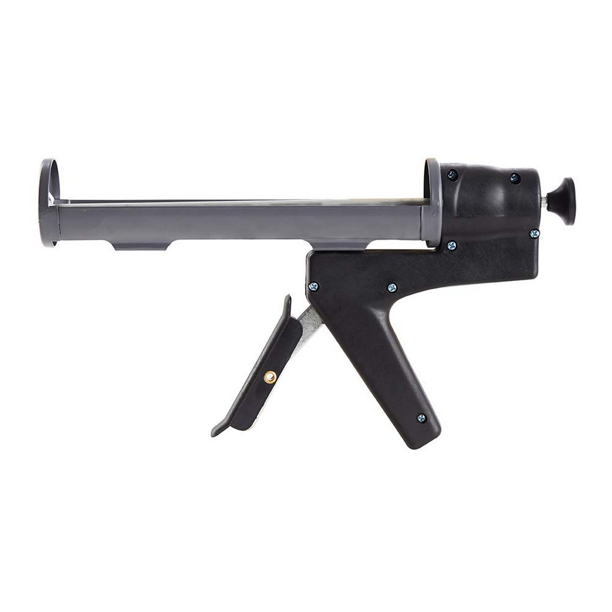 Probuilder Tüp Black Metal Soğuk Silikon Tabanca