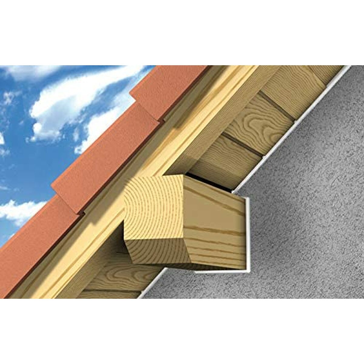 Герметик / Клей Fischer Прозрачный 310 ml-4