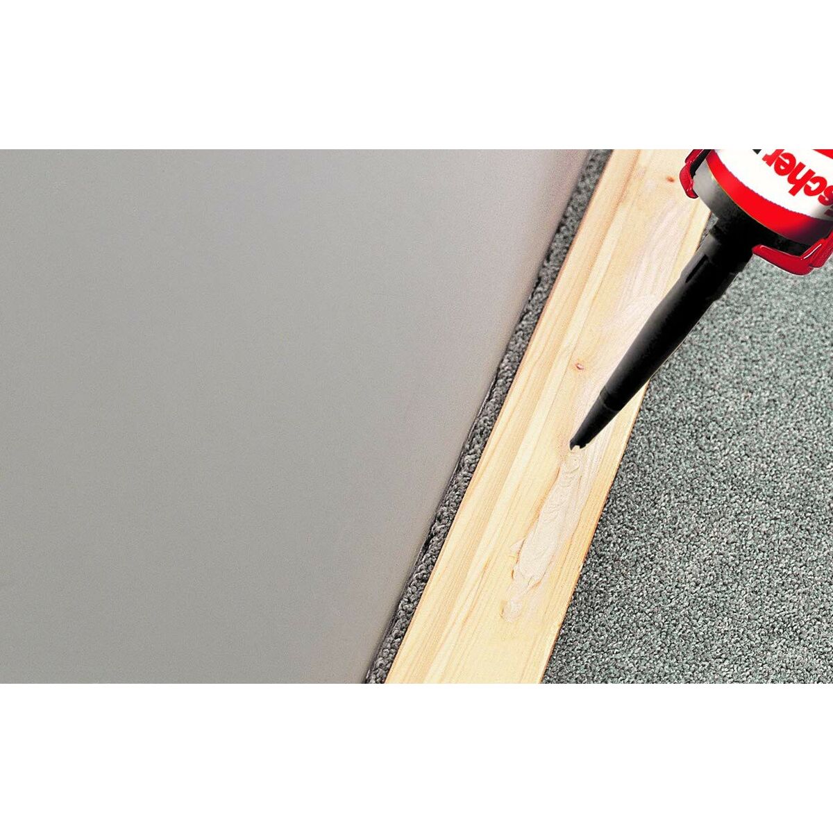 Sealant/Glue Fischer Pine 310 ml-5