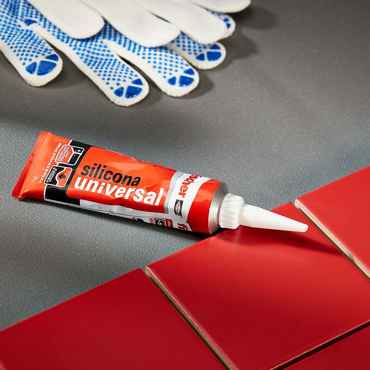 Silicone Fischer 50 ml-3