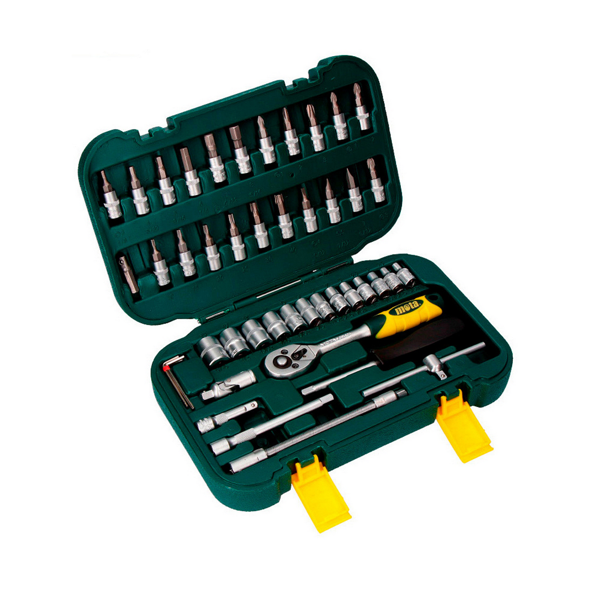 لعبة Mota ek402 الرئيسية