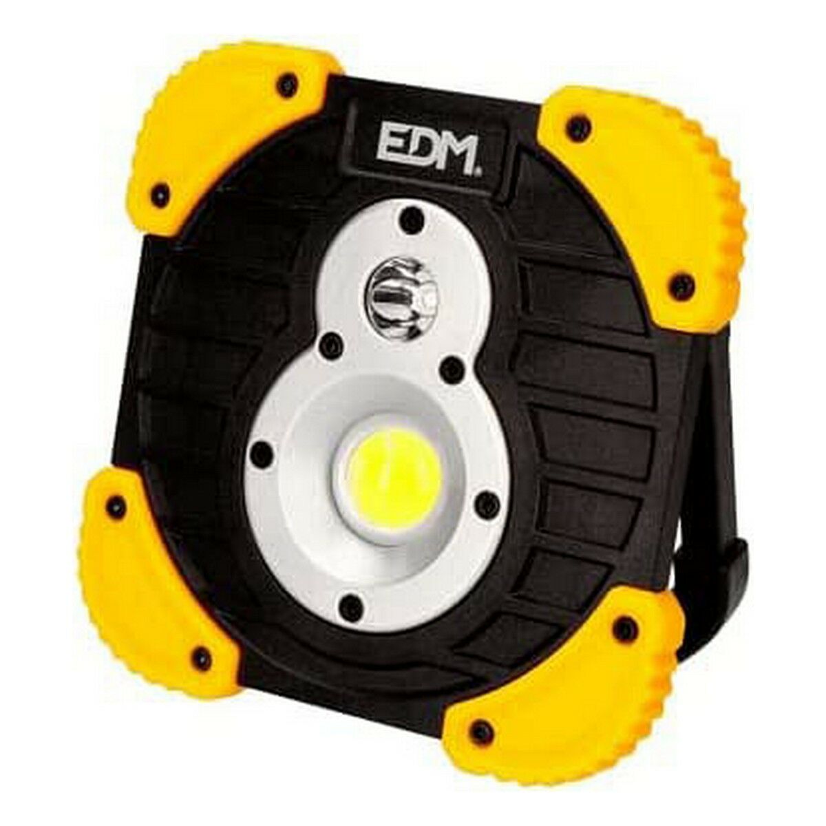 LED EDM XL Focus light Charger Yellow 15 W 250 Lm