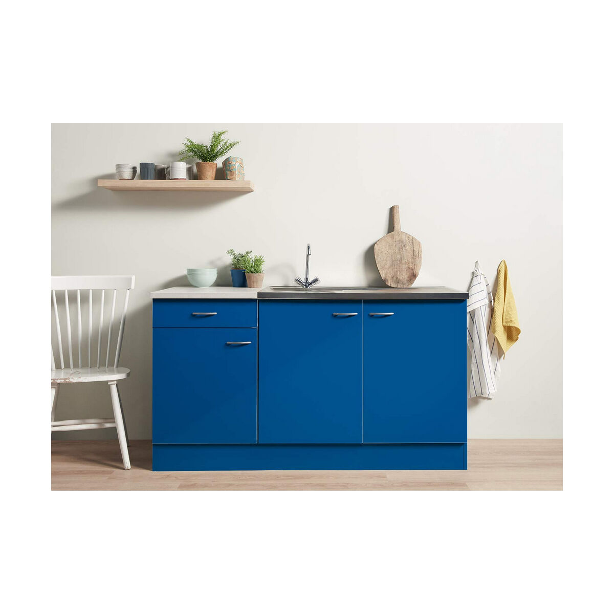 Varnish Bruguer 5057548 750 ml Enamel for finishing-6