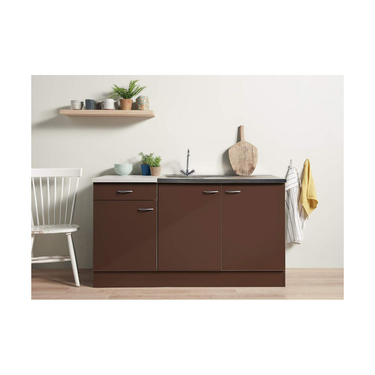 Lack Bruguer 5057538 750 ml Emaille für die Dekoration-6