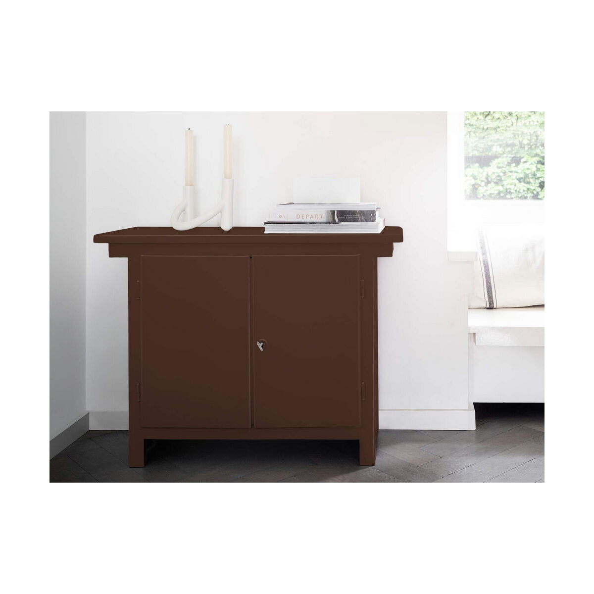 Lack Bruguer 5057538 750 ml Emaille für die Dekoration-7