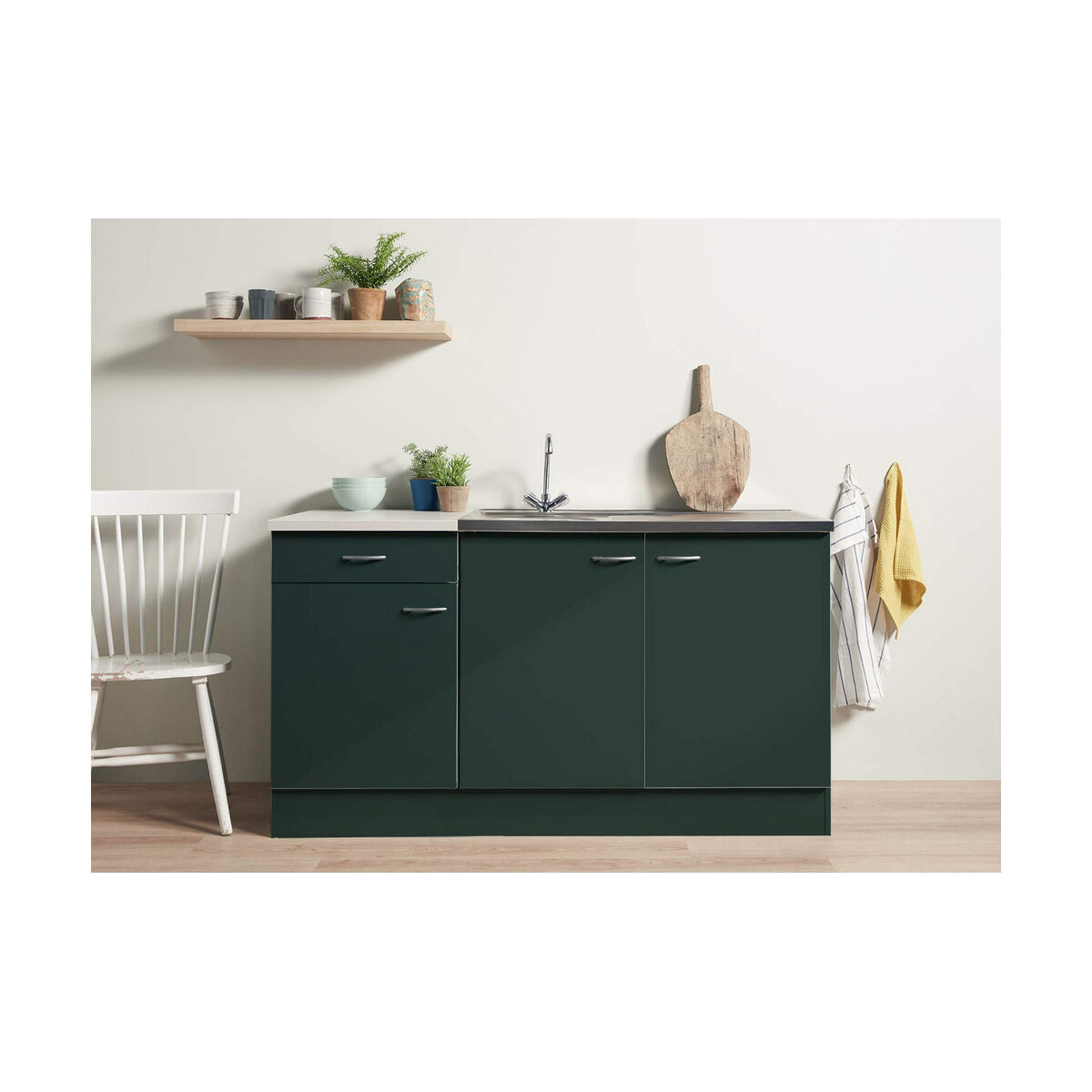 Varnish Bruguer 5057561 750 ml Enamel барои хатми-5