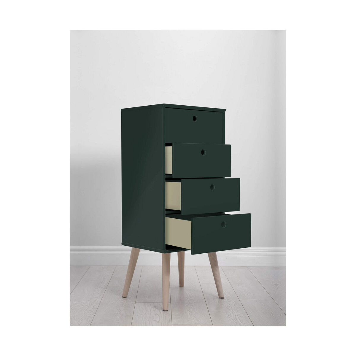 Varnish Bruguer 5057561 750 ml Enamel барои хатми-7