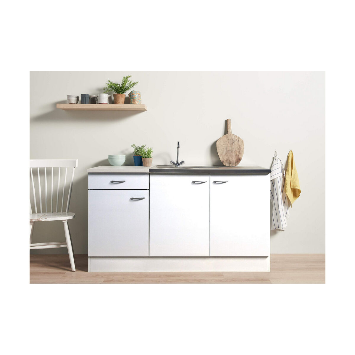 Lac Bruguer 5069889 750 ml Émail pour la finition-7