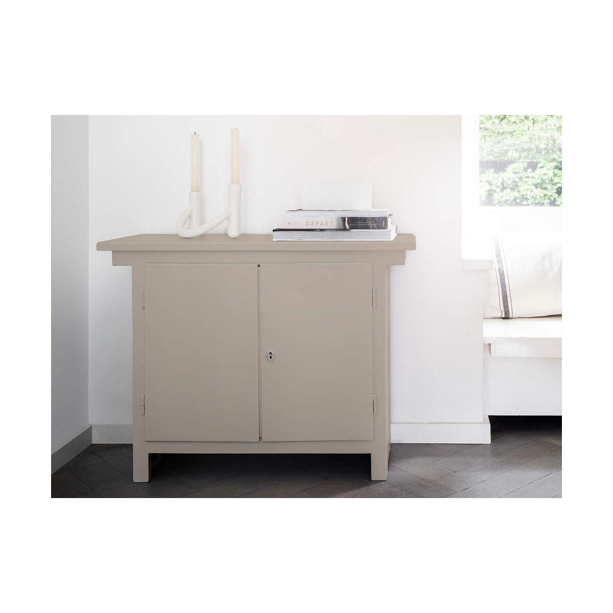 Лак Bruguer 5161509 750 мл жасалгалоо үчүн эмаль-7