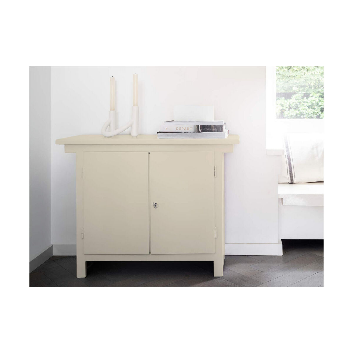 Varnish Bruguer 5057441 750 ml Enamel барои хатми-7