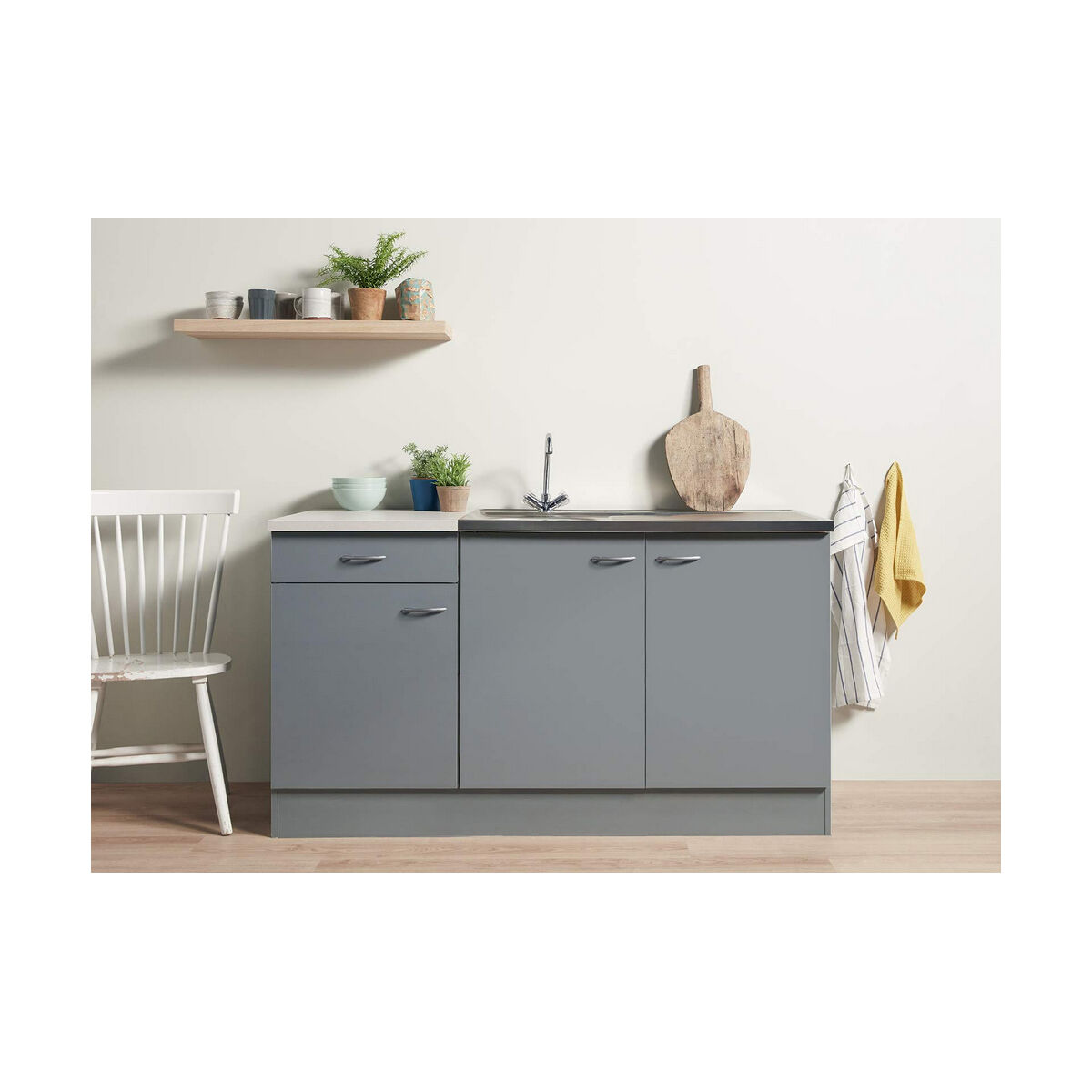 Varnish Bruguer 5057463 750 ml Enamel for finishing-6