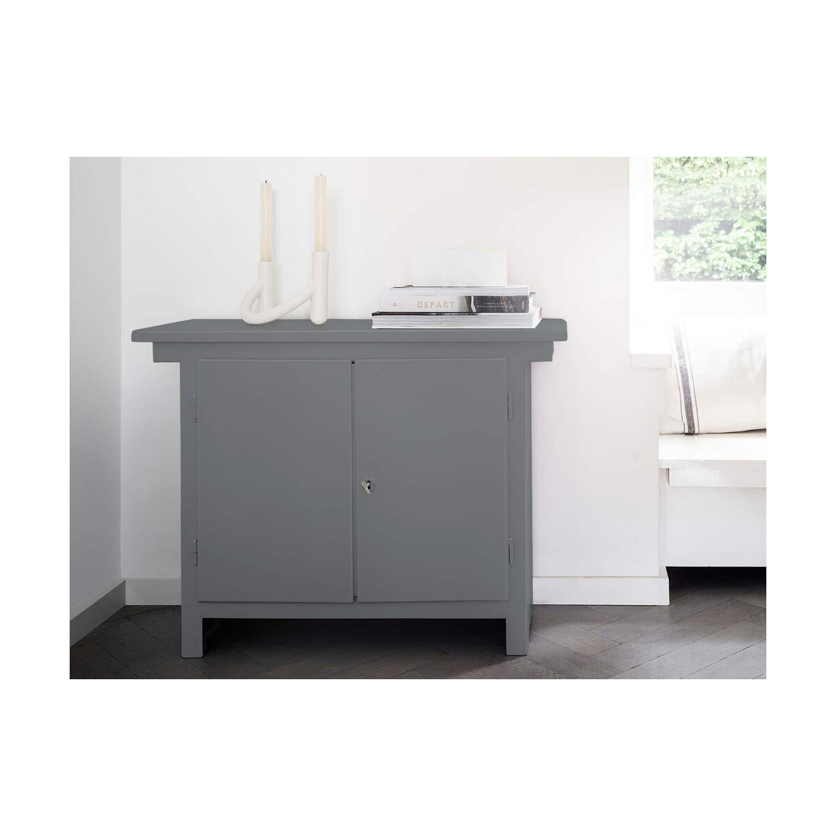 Varnish Bruguer 5057463 750 ml Enamel for finishing-7