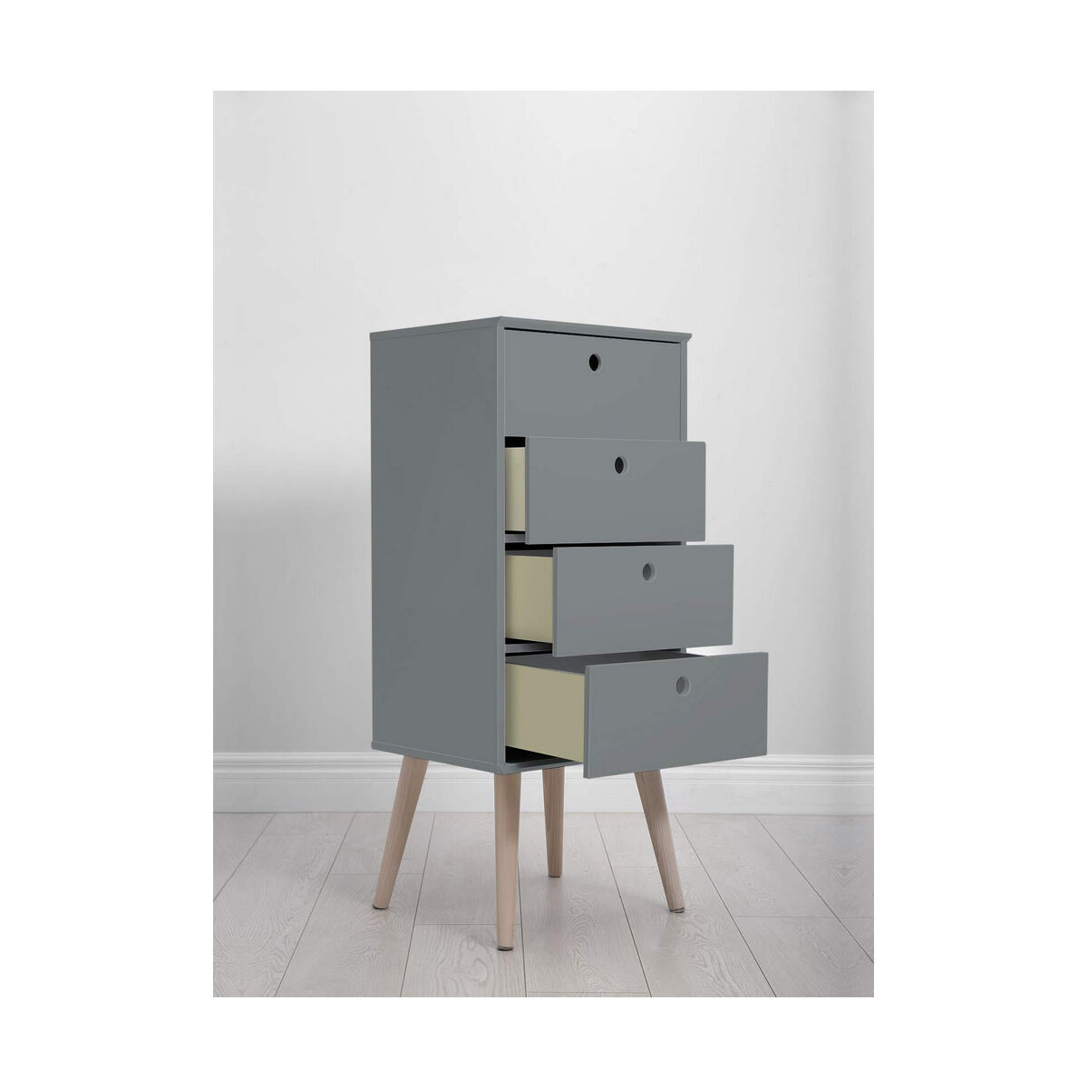 Varnish Bruguer 5057463 750 ml Enamel for finishing-8