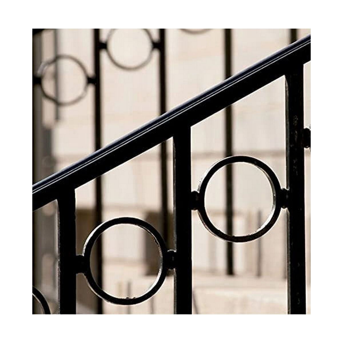 Antioxidant enamel Hammerite 5093791 Black 750 ml bright-3