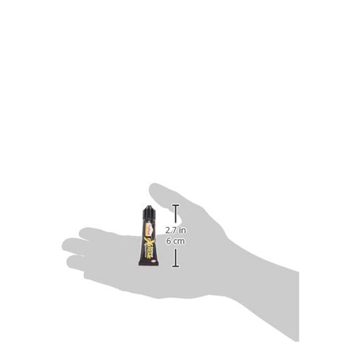 Pattex Onarım aşırı 8 g tutkal-2