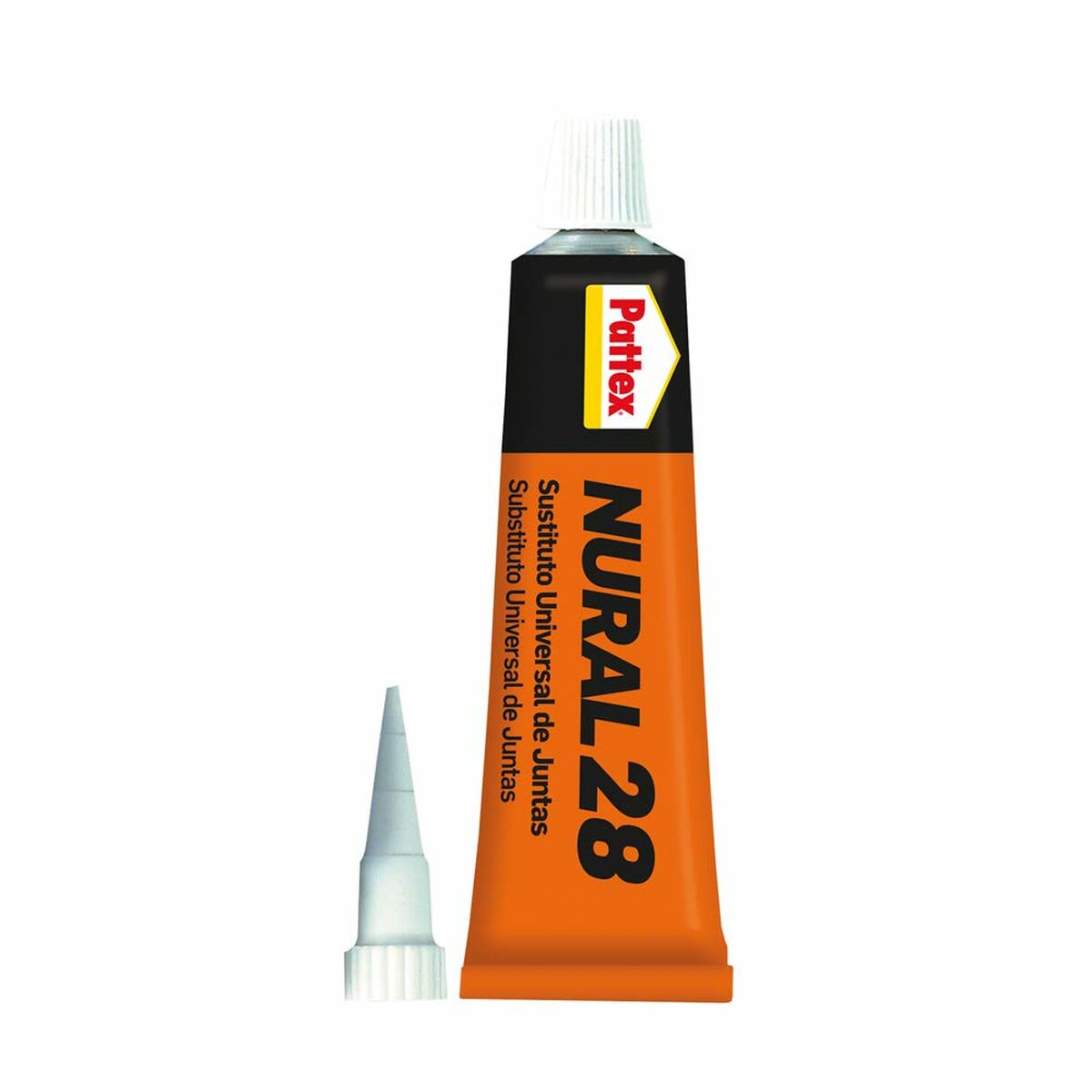 Pattex Nural Instant Glue 28 40 ml Orange-4