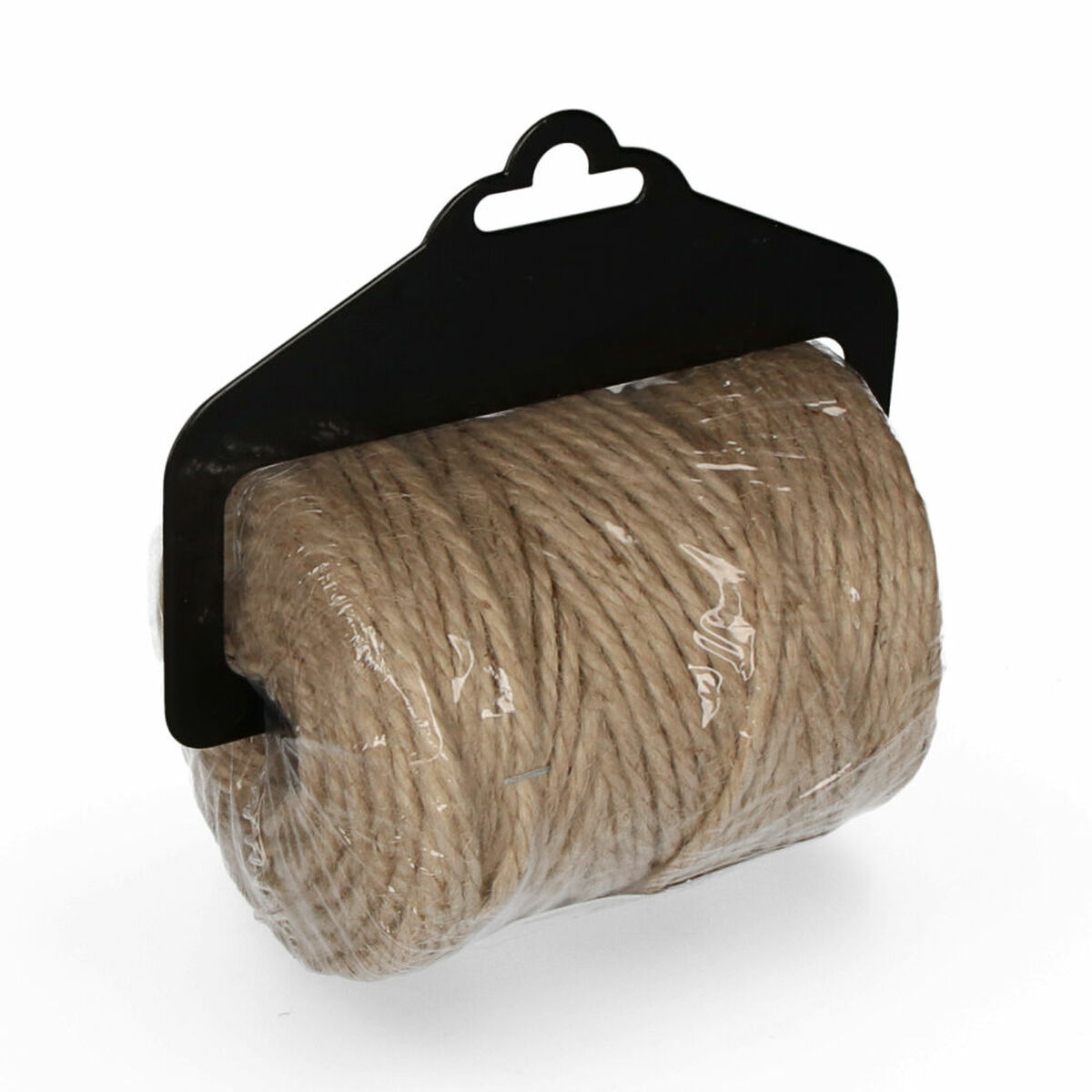 Fio de bobina EDM Natural Elástico Fibra Natural Biodegradável-2