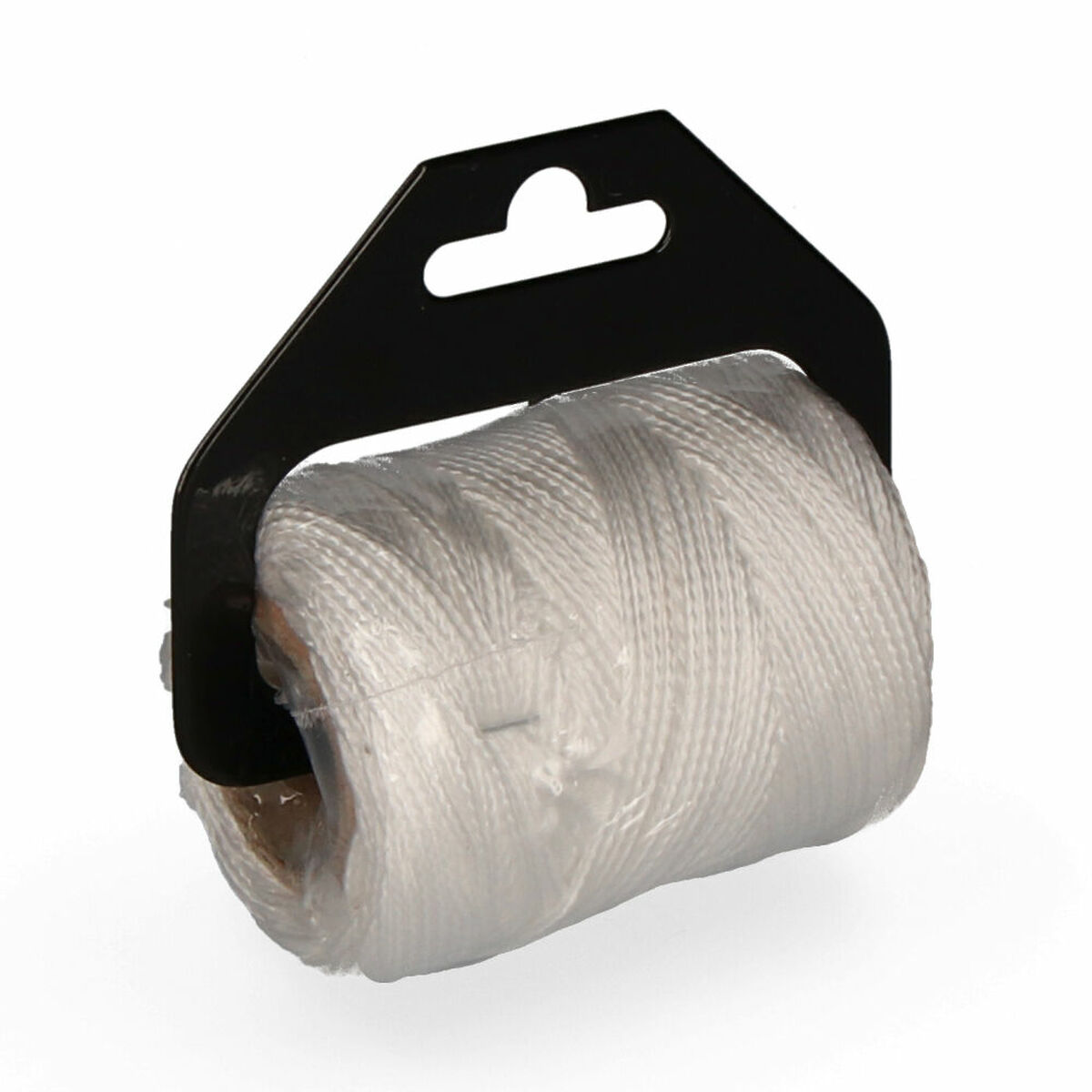 Плетеный моток EDM Белый полипропилен-2