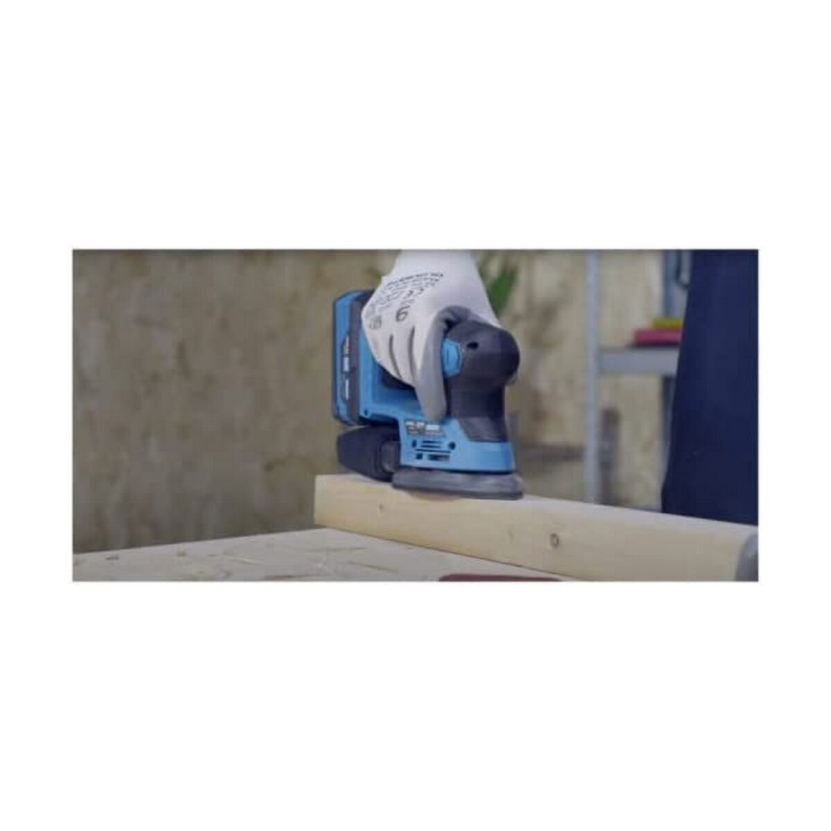 چرخ ابزار کوما 12000 دور در دقیقه-2