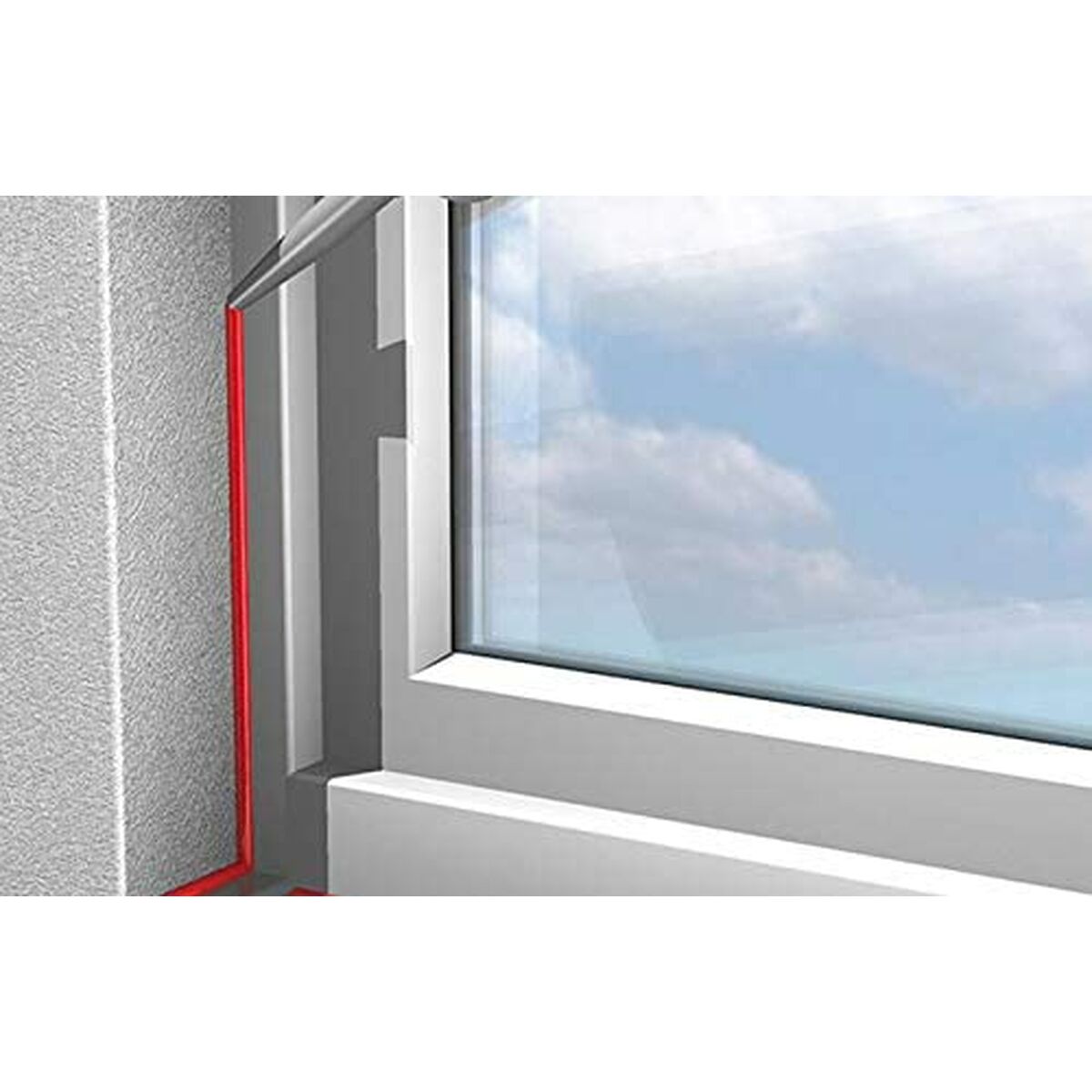 Silicone Fischer Transparent 300 ml-2