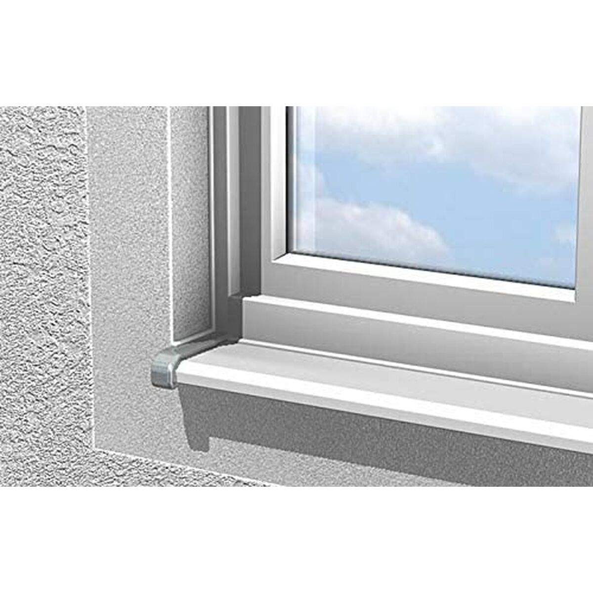 Silicone Fischer Transparent 300 ml-4