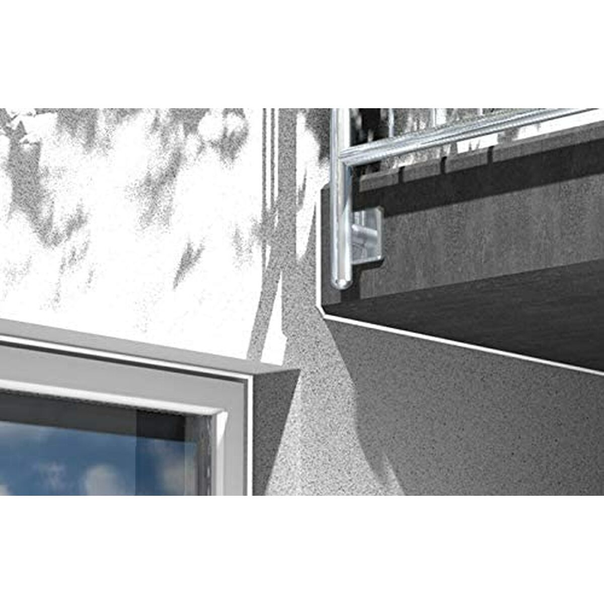 Silicone Fischer Transparent 300 ml-5