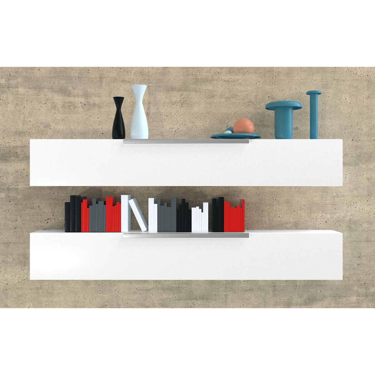 Fischer çivileri 8 x 40 mm 100 adet-4