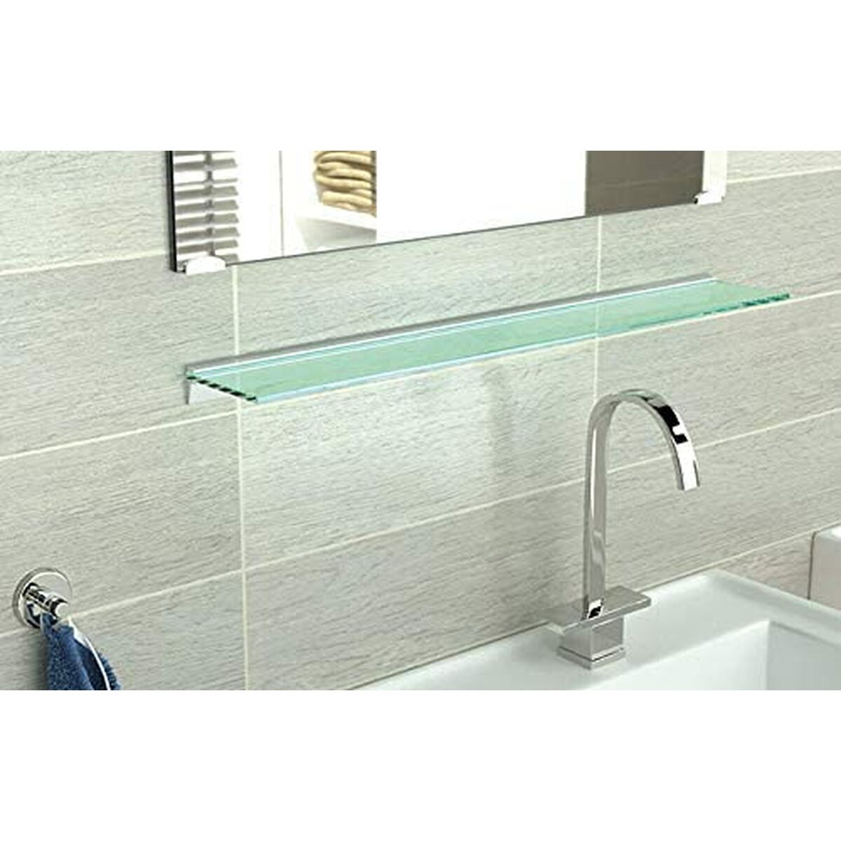 Double-sided Scotch Fischer 3 m x 19 mm White-5