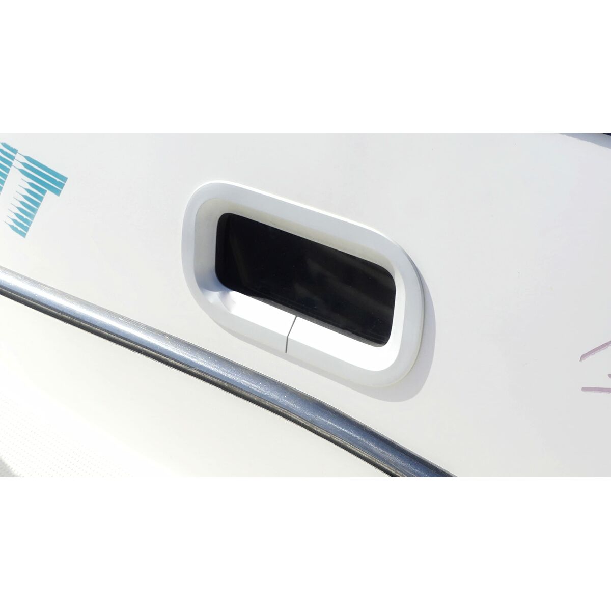 Sealant/Glue Fischer Ms Black 290 ml-5