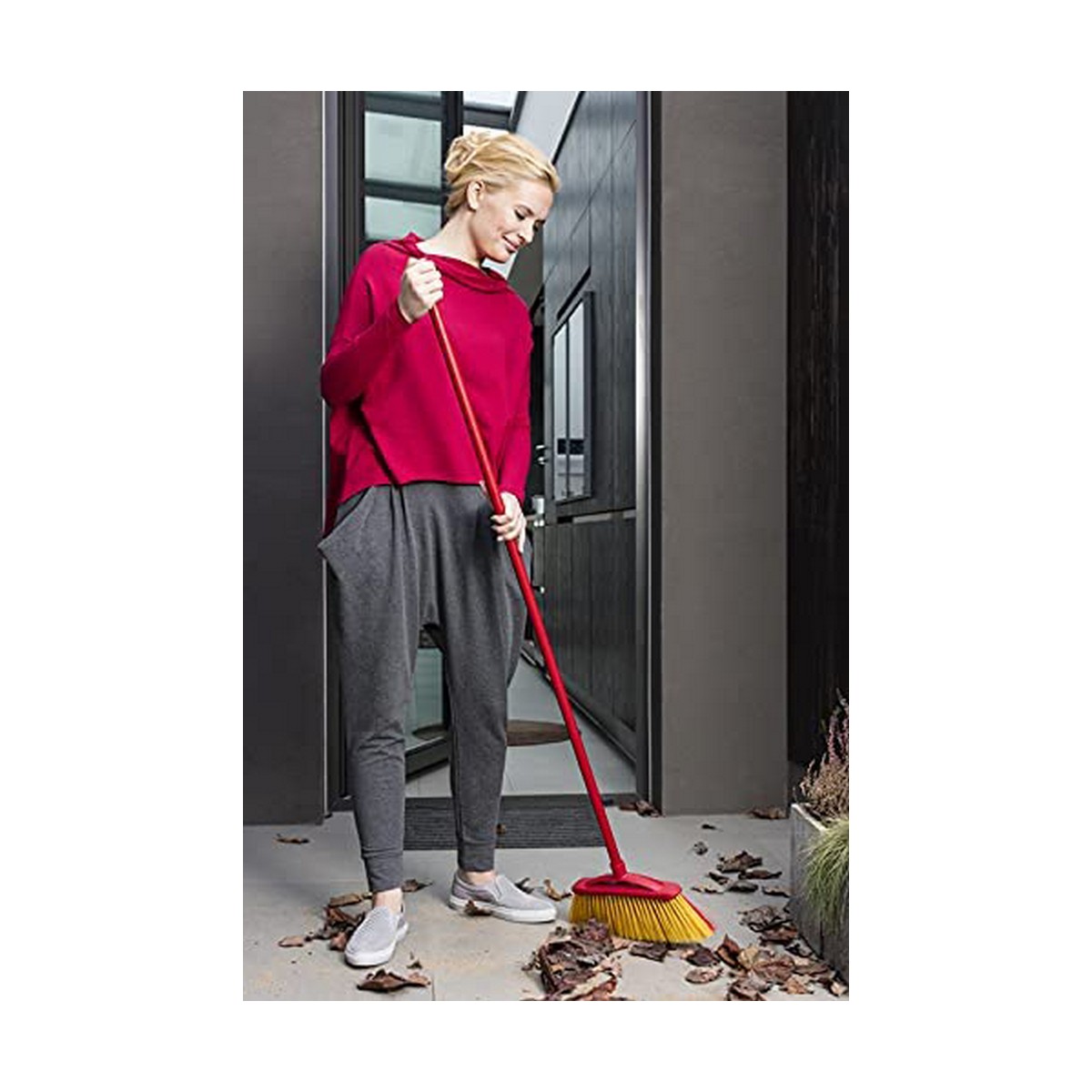 Щетка Vileda 112091 Пластик-7