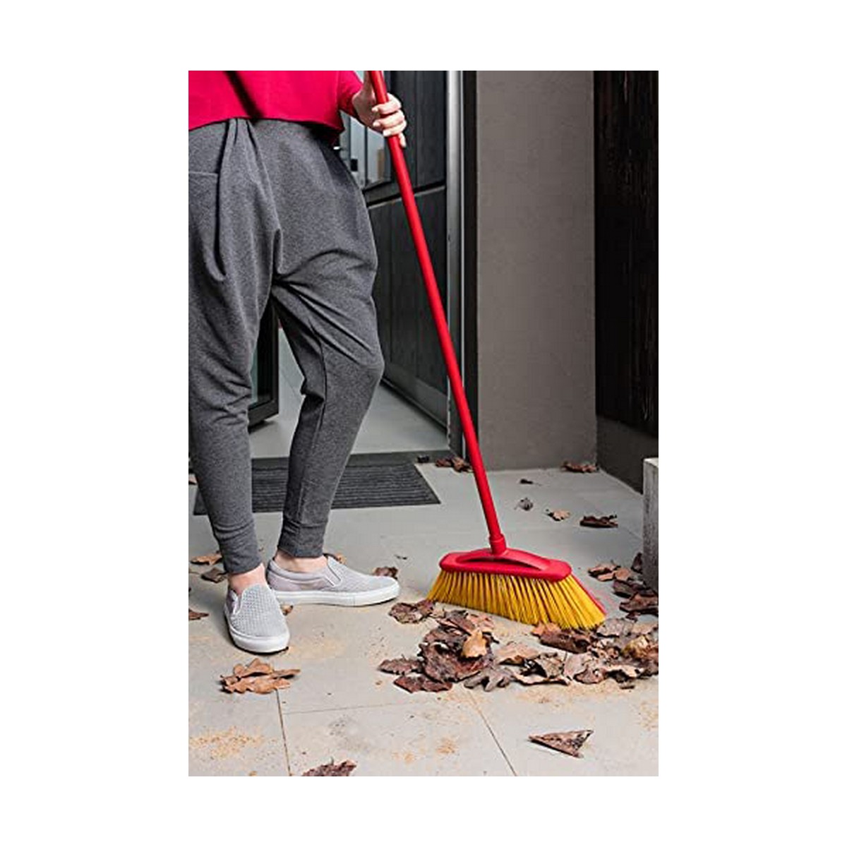 Щетка Vileda 112091 Пластик-8