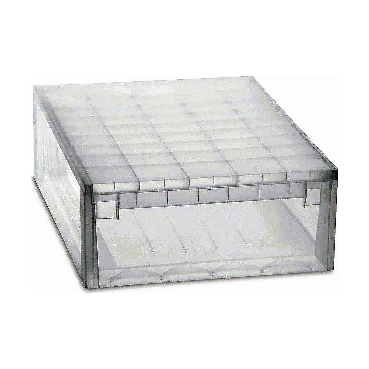 Caja universal de Terry 52XL Transparente 22 L polipropileno-2