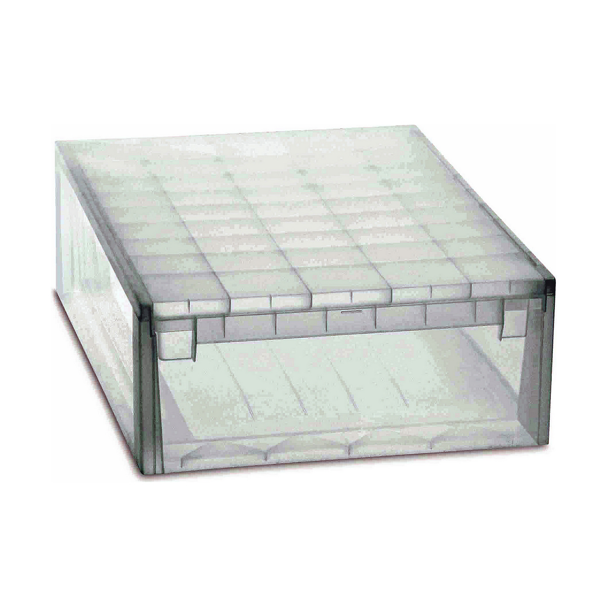 Caja universal de Terry 52XL Transparente 22 L polipropileno-6