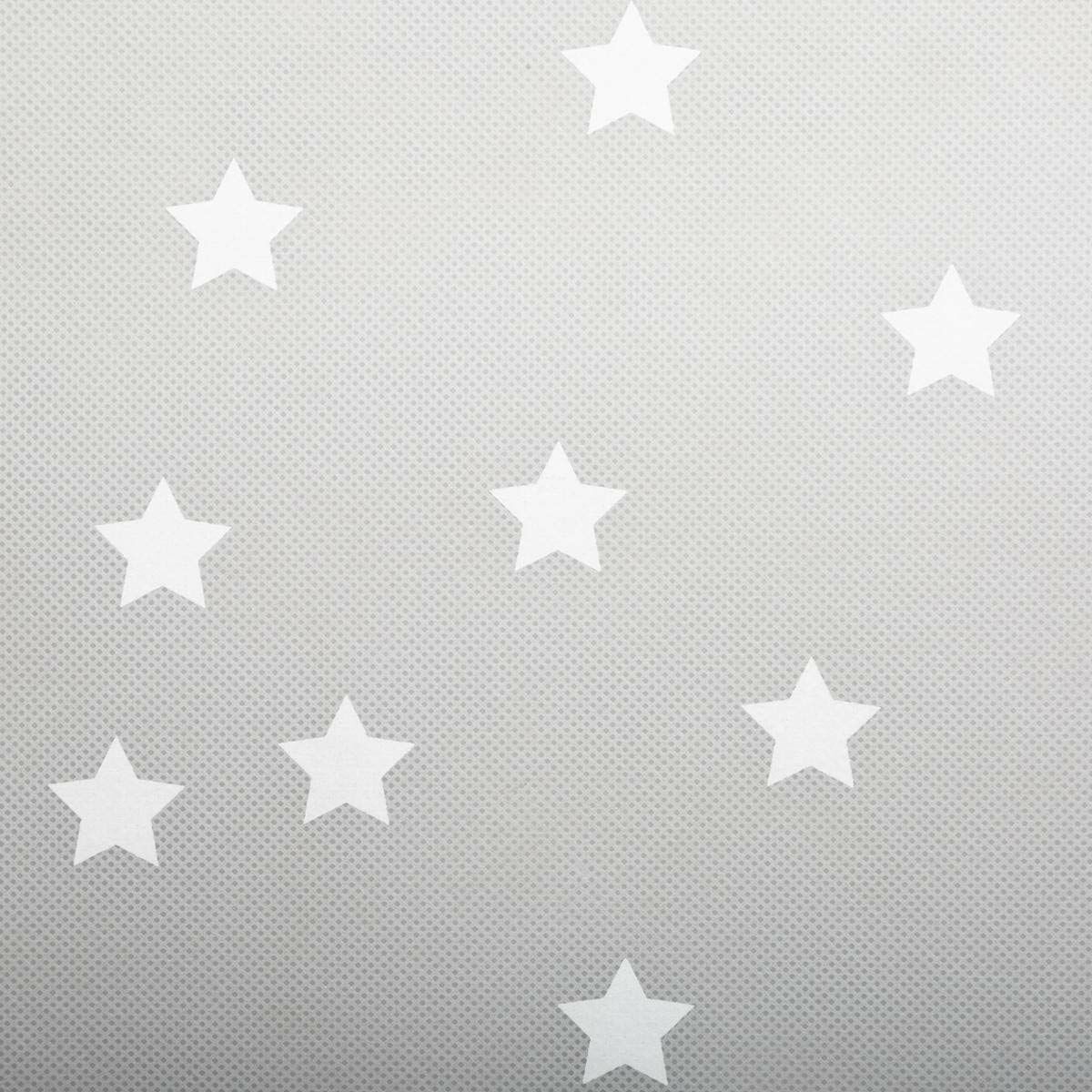 Panier universel Atmosphera Baby Stars Textiles (29 x 29 x 29 cm)-2