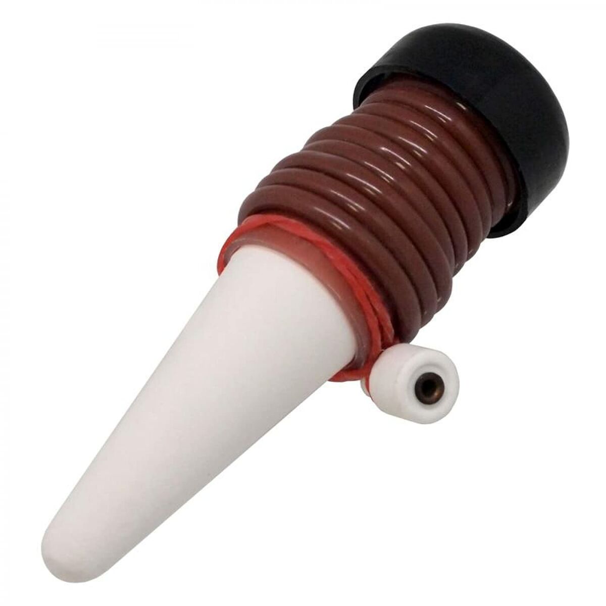 Автоматическая система капельного орошения для горшков Aqua Control-2