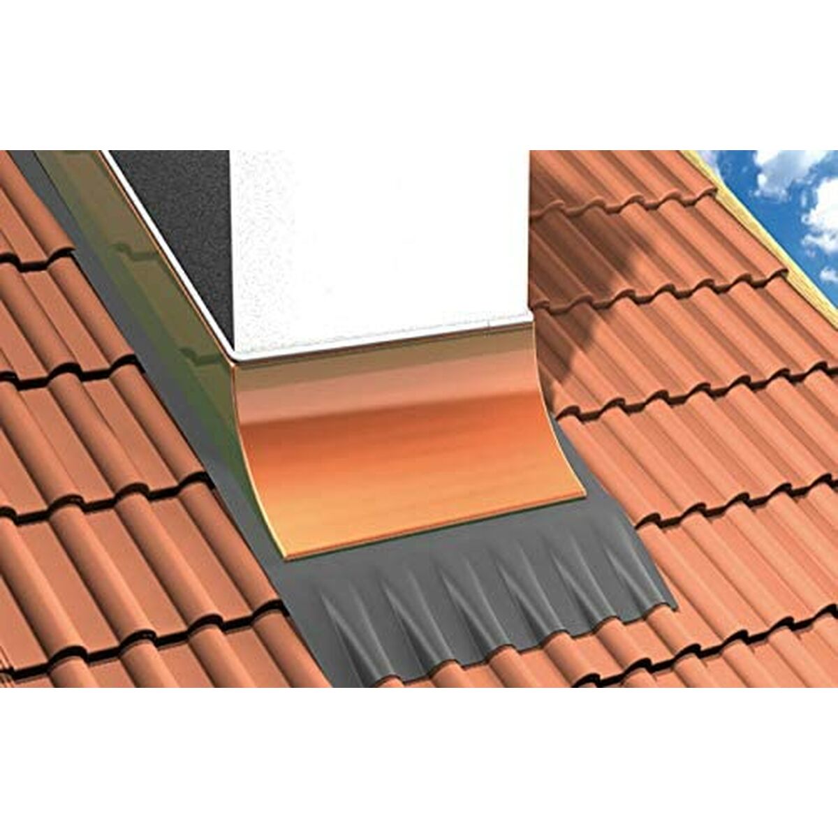 Waterproofing Fischer MS 534615 Grey 1 kg-4