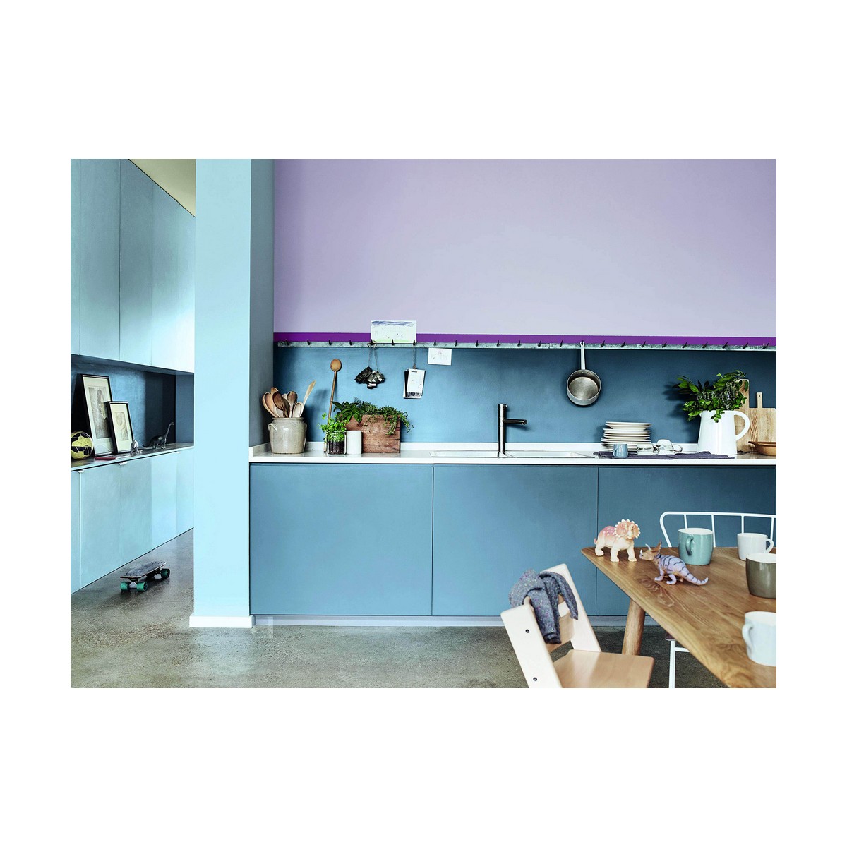 Bruguer Colores Del Mundo 2.5 L paint-4