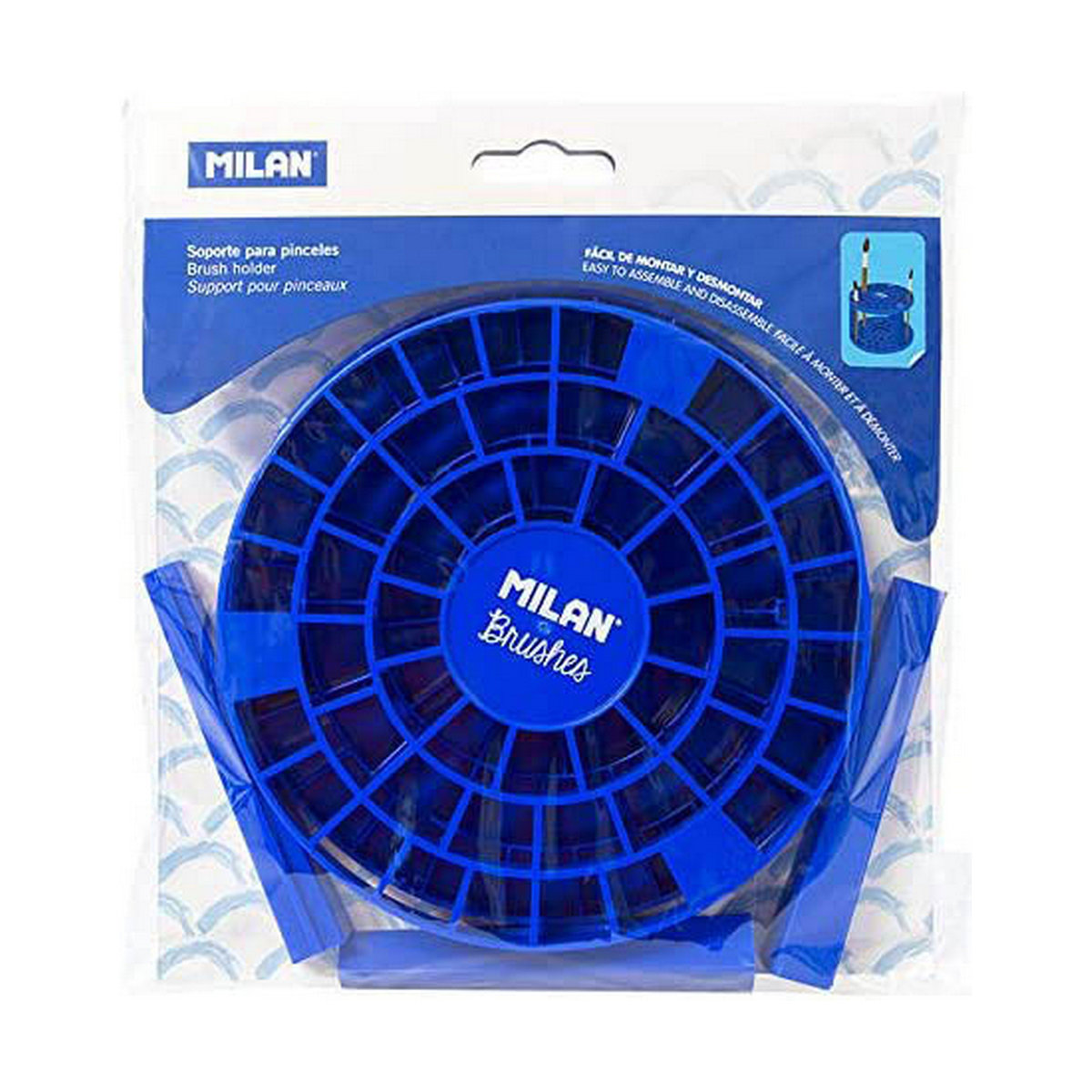 Подставка Milan-3