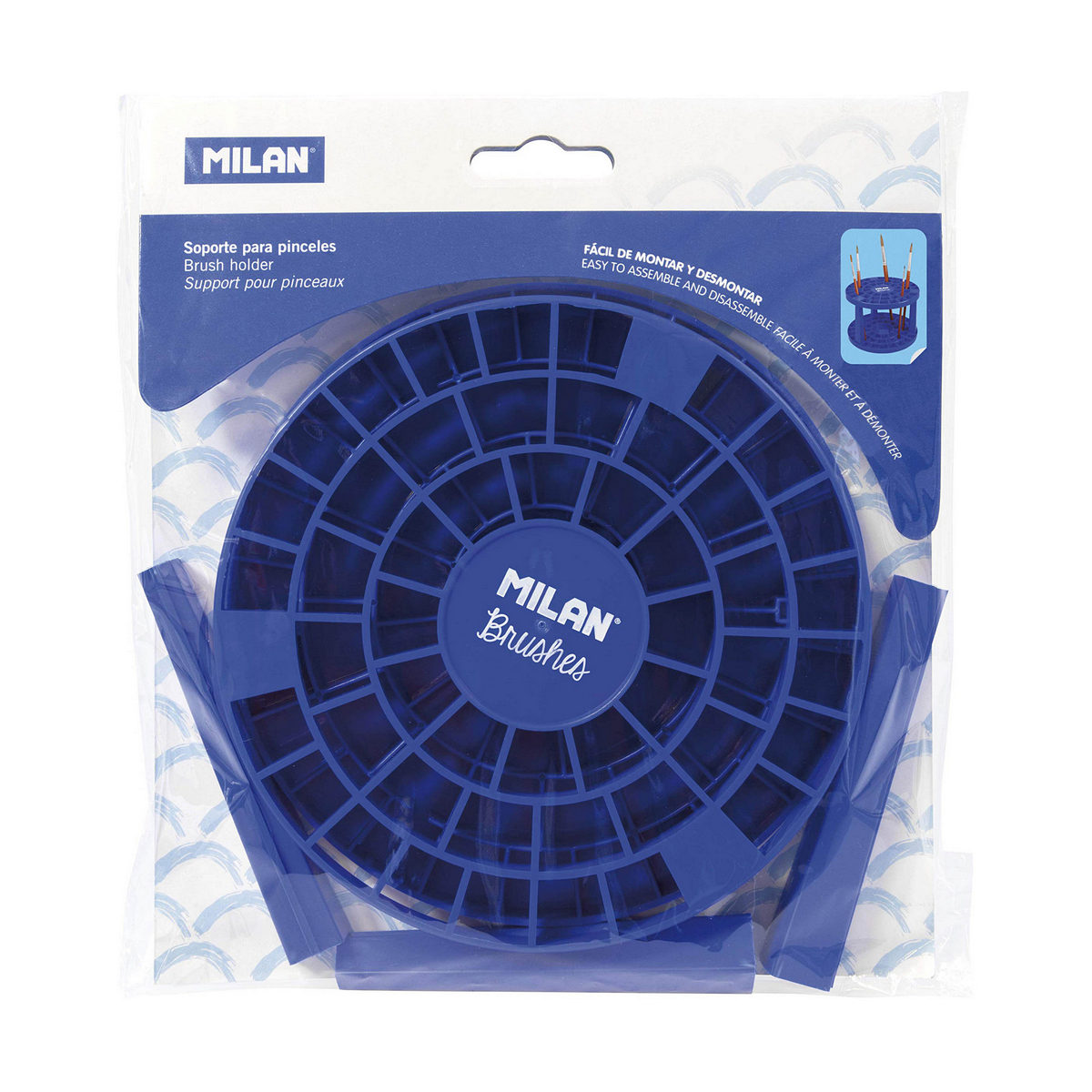 Подставка Milan-4